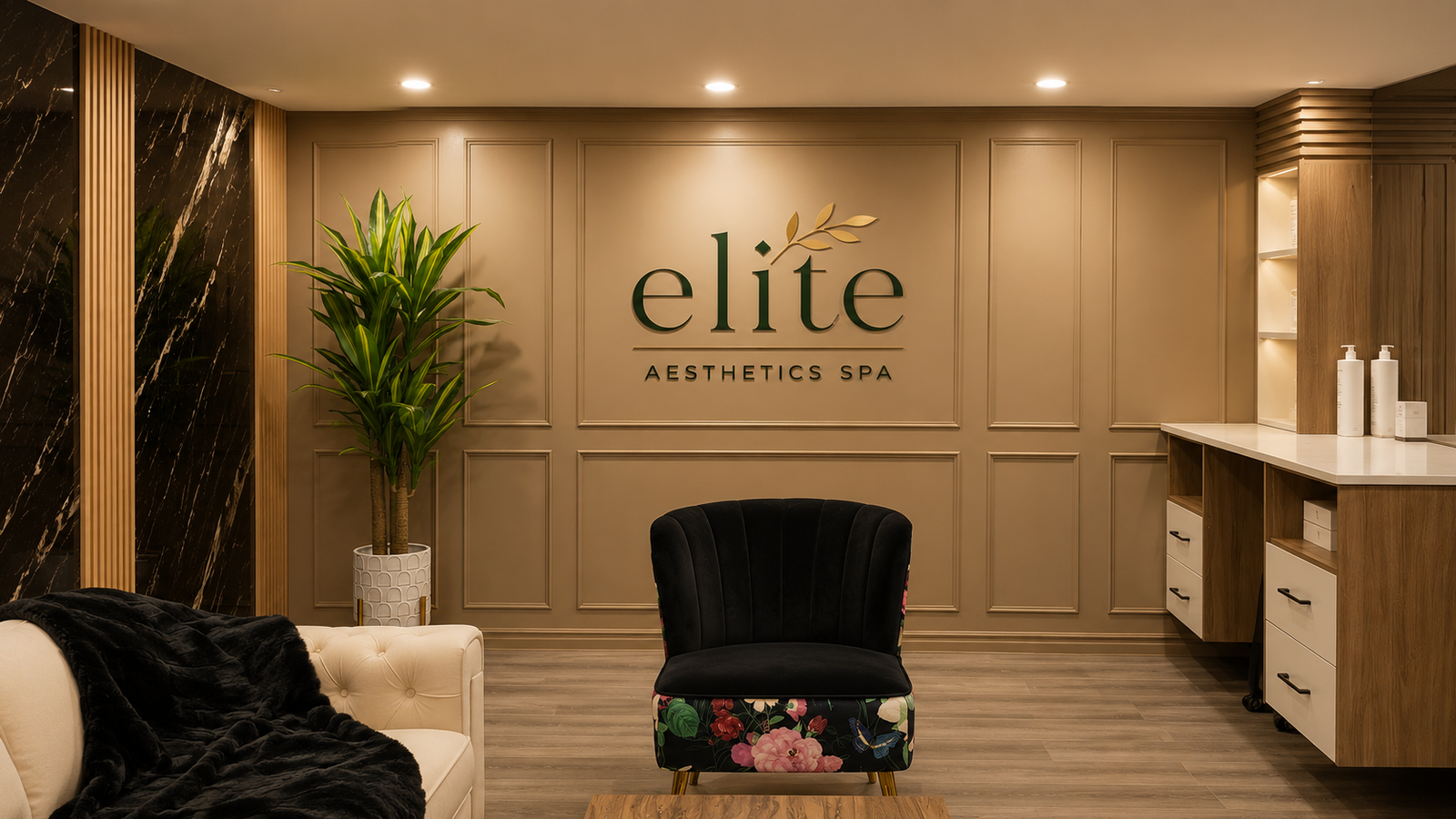 office elite spa